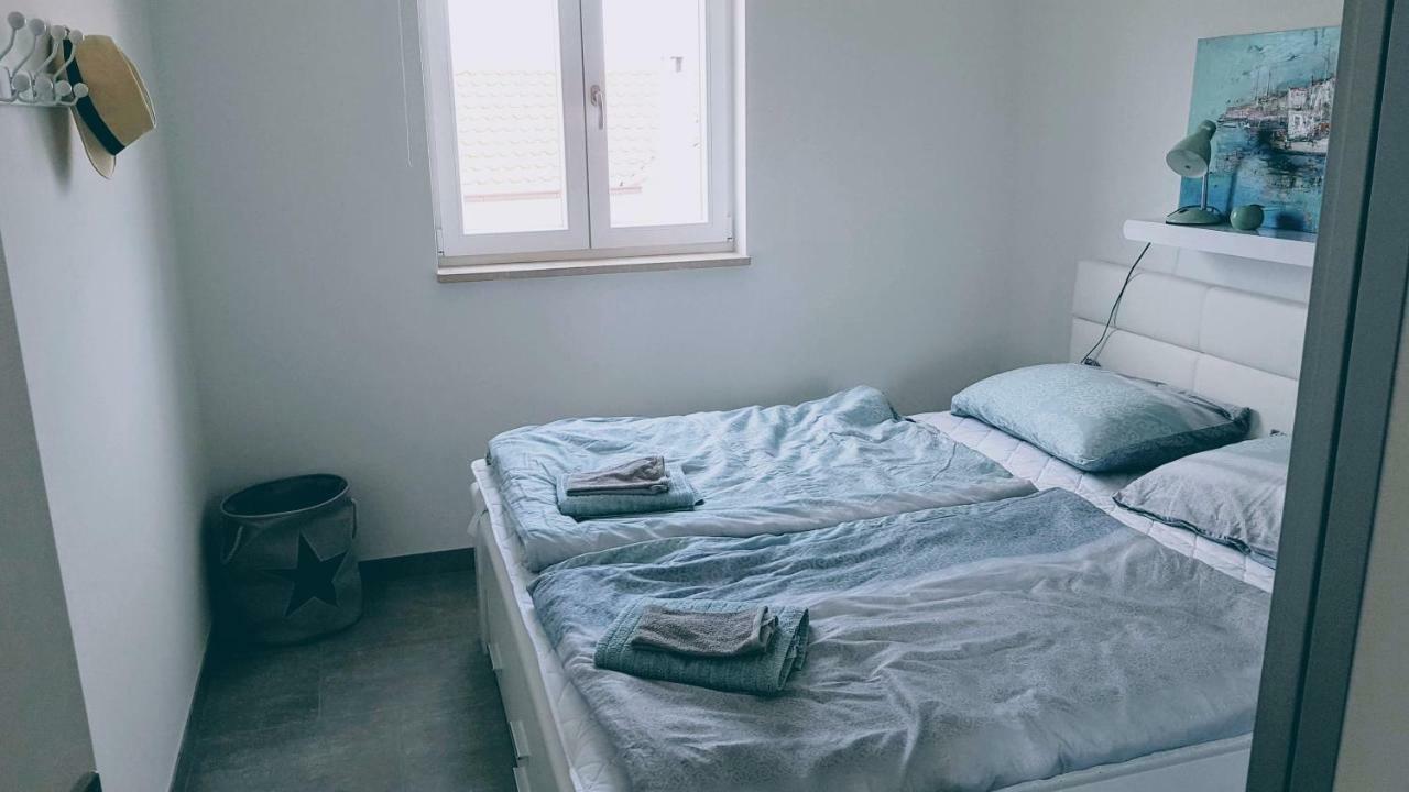 수페타르 Soren-Sun Apt'S 아파트 외부 사진